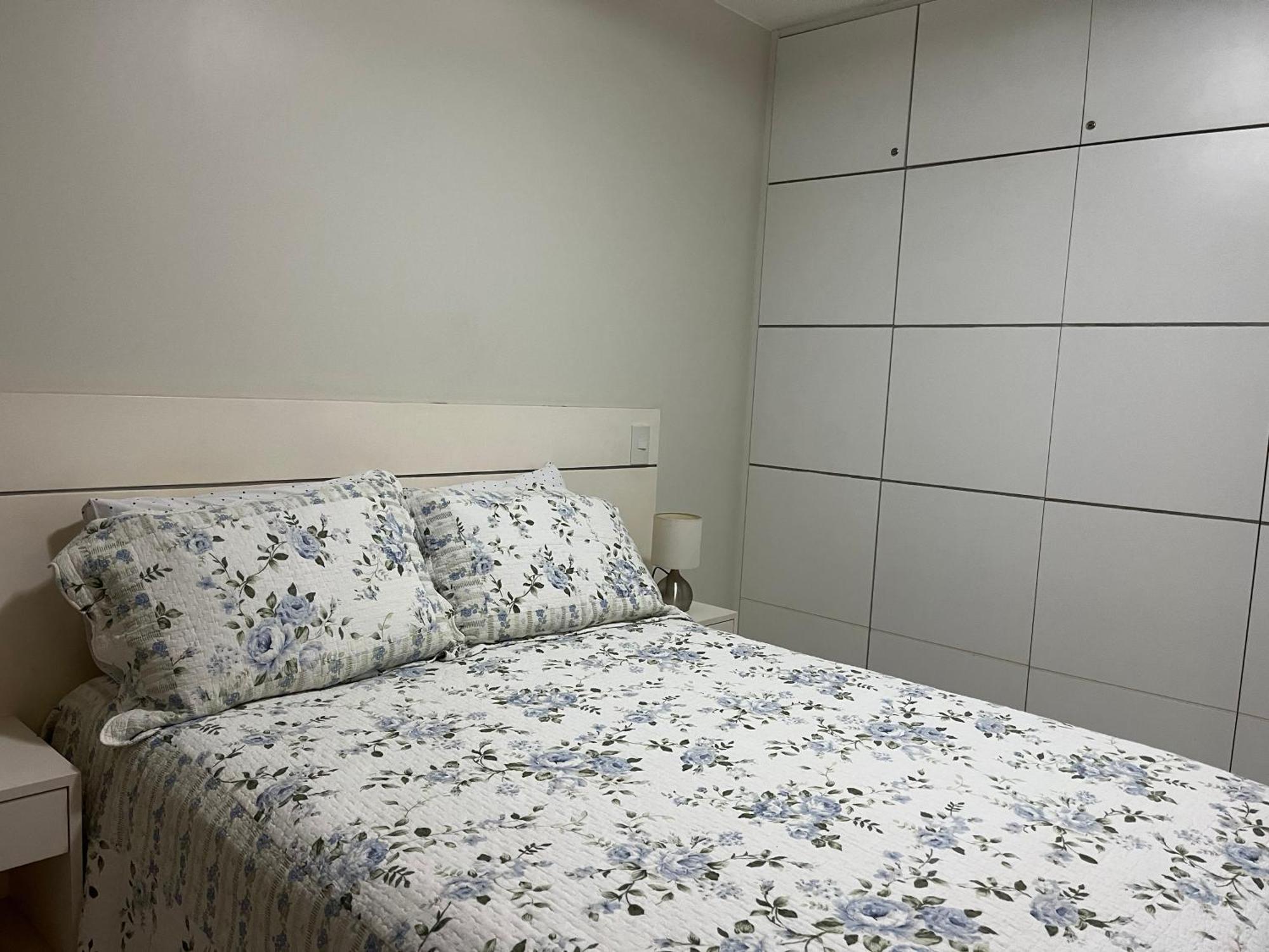 Apartamento 2 Quartos Living Park Sul Brasília Luaran gambar