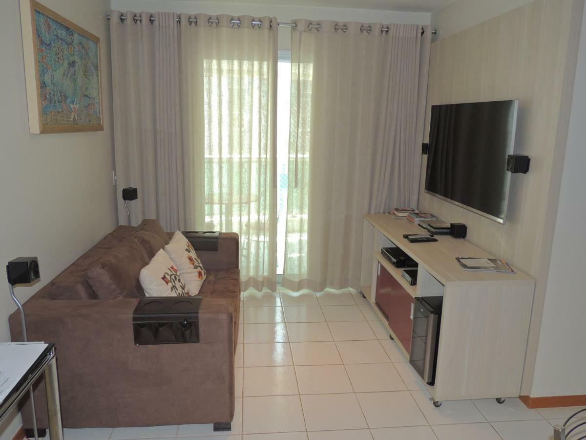 Apartamento 2 Quartos Living Park Sul Brasília Luaran gambar