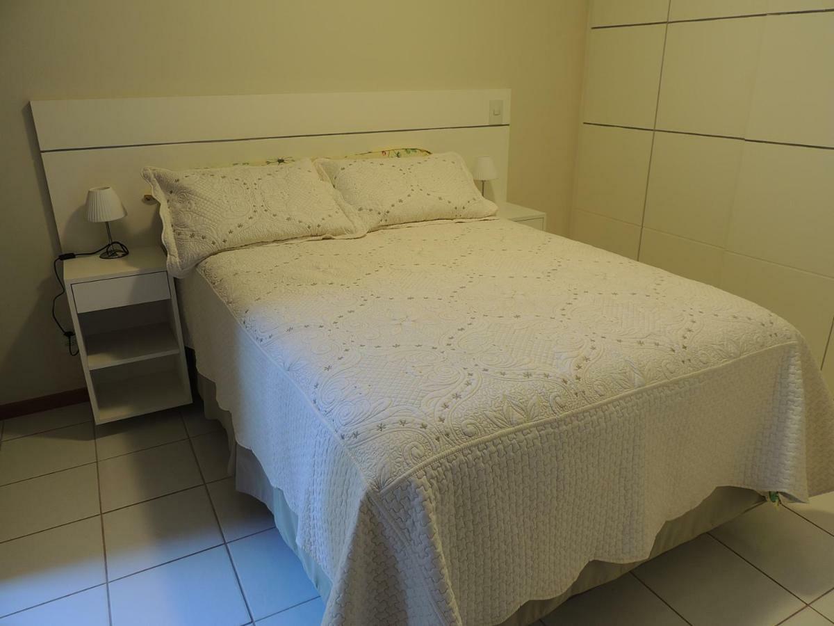 Apartamento 2 Quartos Living Park Sul Brasília Luaran gambar