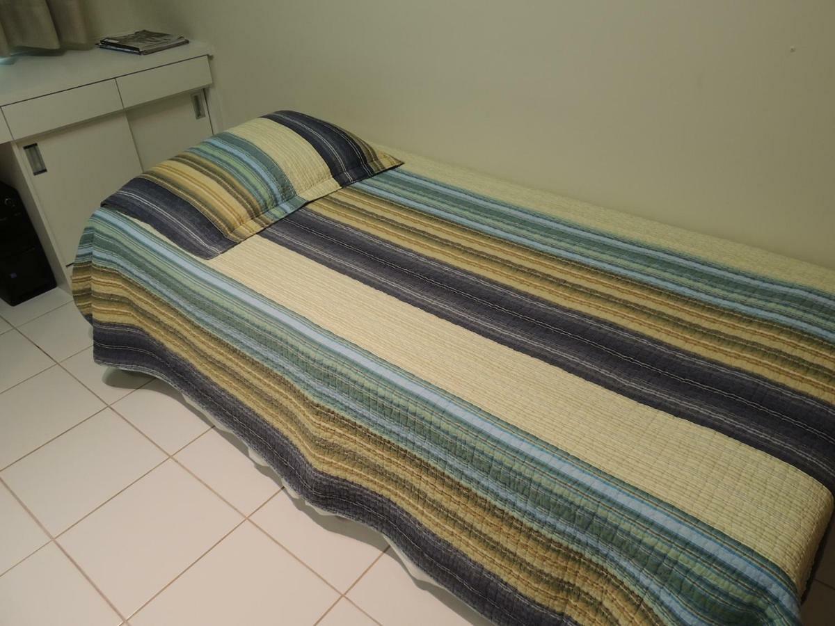 Apartamento 2 Quartos Living Park Sul Brasília Luaran gambar