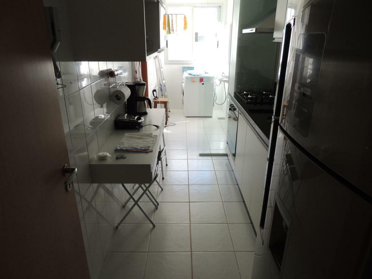 Apartamento 2 Quartos Living Park Sul Brasília Luaran gambar