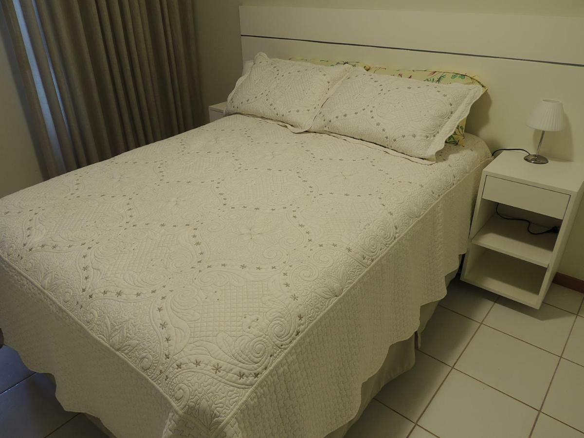 Apartamento 2 Quartos Living Park Sul Brasília Luaran gambar