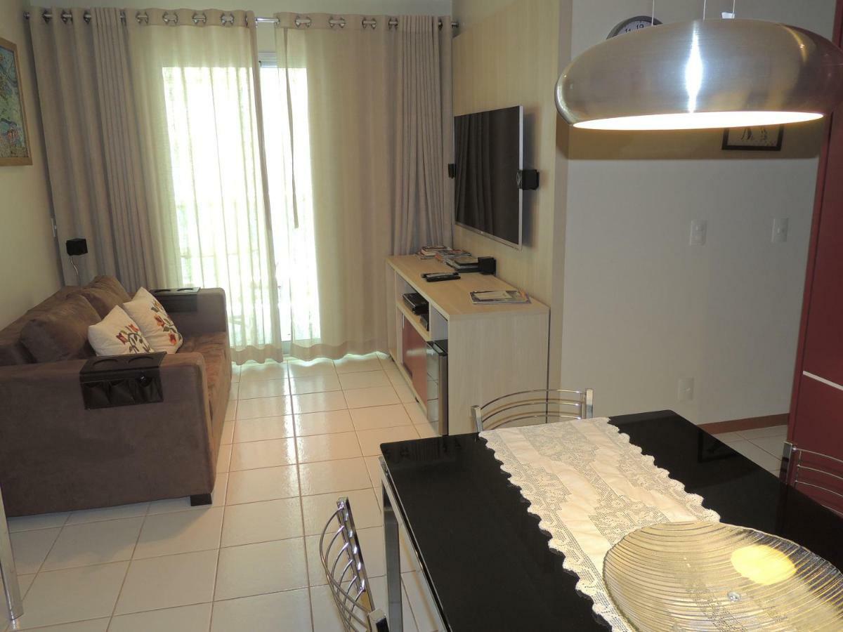 Apartamento 2 Quartos Living Park Sul Brasília Luaran gambar