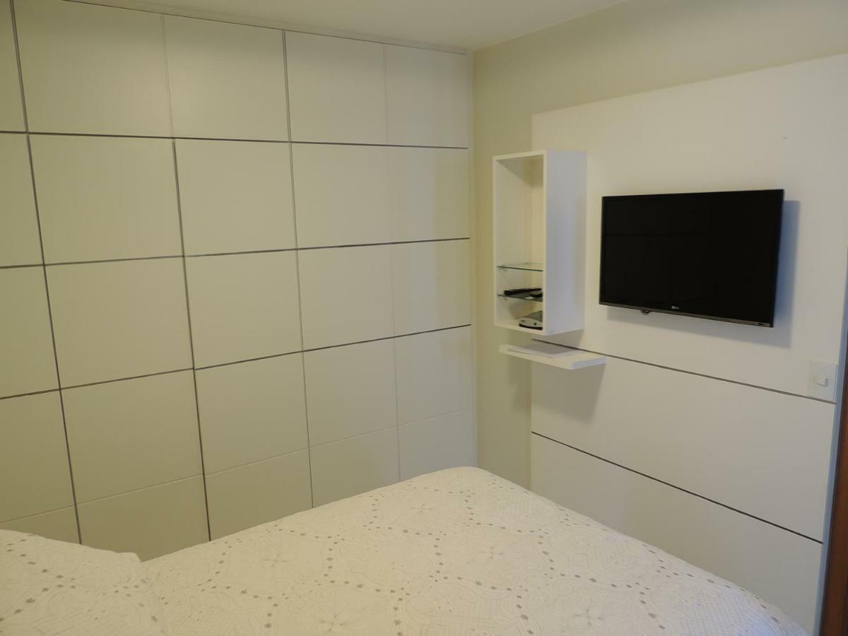 Apartamento 2 Quartos Living Park Sul Brasília Luaran gambar